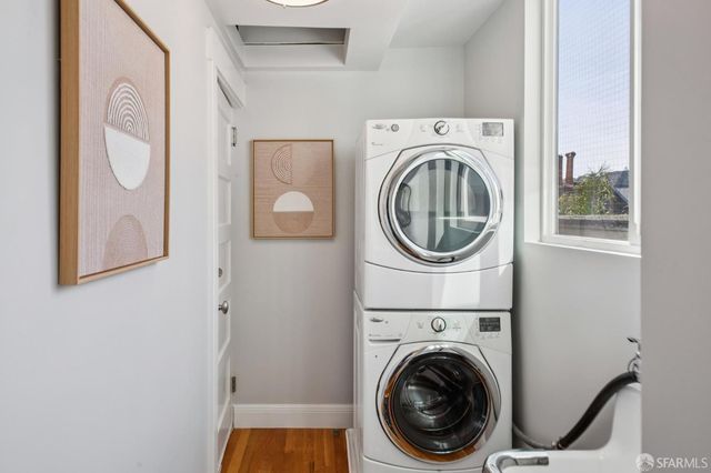 3465 17th Street, San Francisco, CA 94110