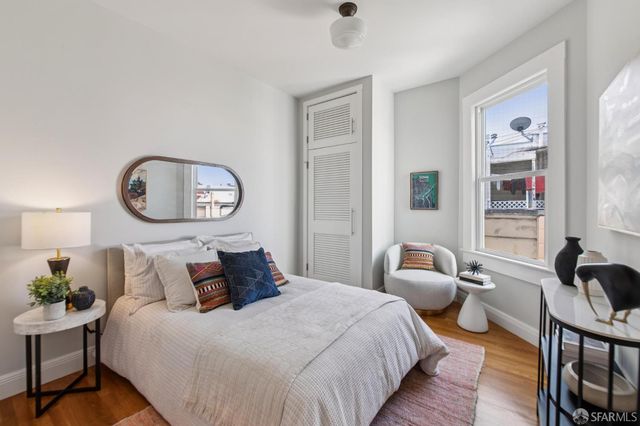 3465 17th Street, San Francisco, CA 94110