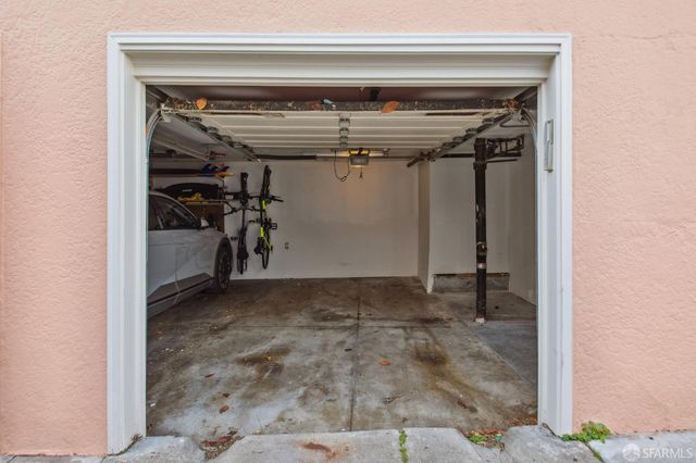 3465 17th Street, San Francisco, CA 94110