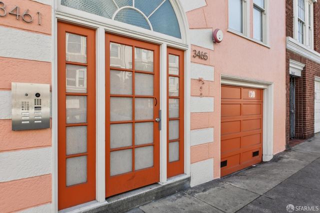 3465 17th Street, San Francisco, CA 94110