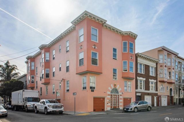 3465 17th Street, San Francisco, CA 94110