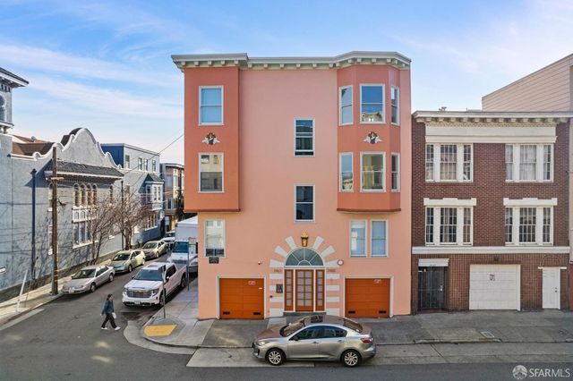 3465 17th Street, San Francisco, CA 94110