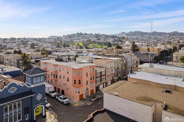 3465 17th Street, San Francisco, CA 94110