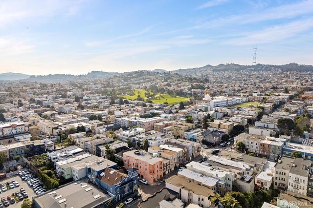 3465 17th Street, San Francisco, CA 94110