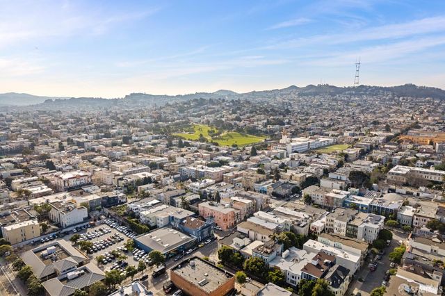 3465 17th Street, San Francisco, CA 94110