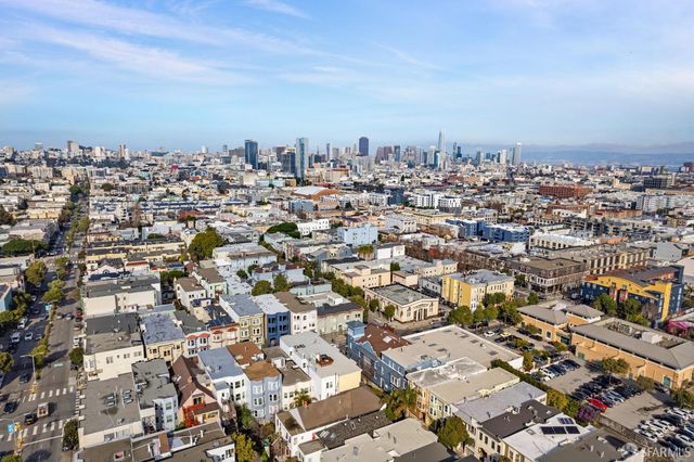 3465 17th Street, San Francisco, CA 94110