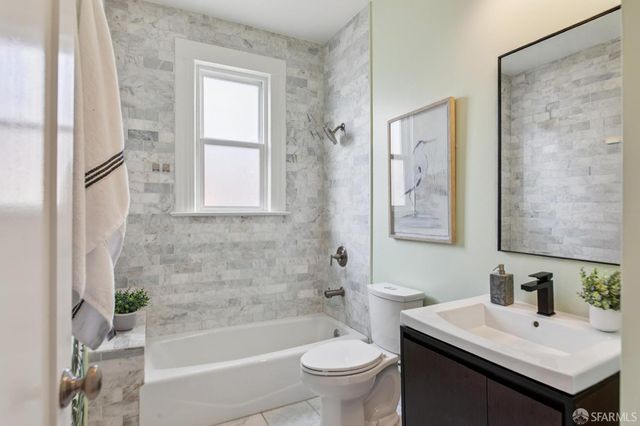 3465 17th Street, San Francisco, CA 94110