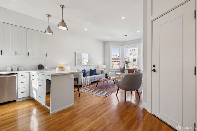 3465 17th Street, San Francisco, CA 94110