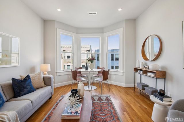 3465 17th Street, San Francisco, CA 94110