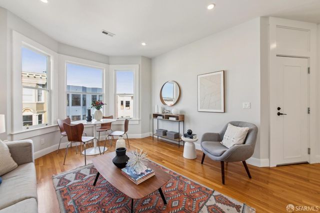 3465 17th Street, San Francisco, CA 94110