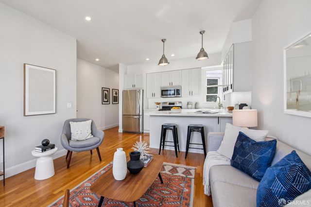 3465 17th Street, San Francisco, CA 94110