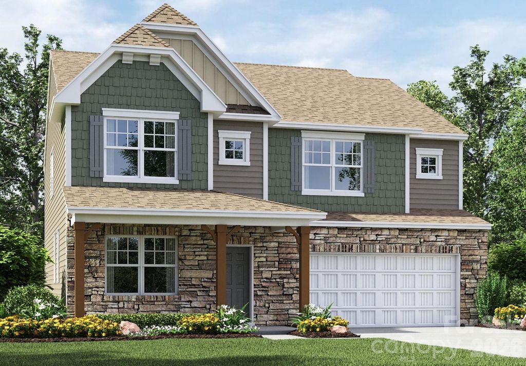 5318 Sunrise Pink Road 3, Kannapolis, NC 28081