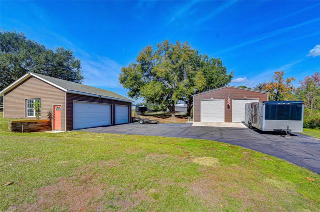 3719 MOORES LAKE ROAD, Dover, FL 33527