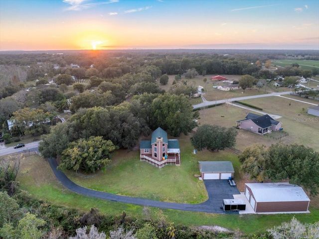 3719 MOORES LAKE ROAD, Dover, FL 33527