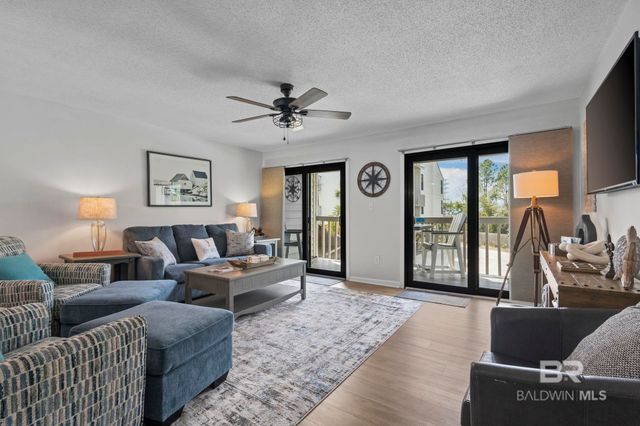 26115 Perdido Beach Boulevard 5C, Orange Beach, AL 36561