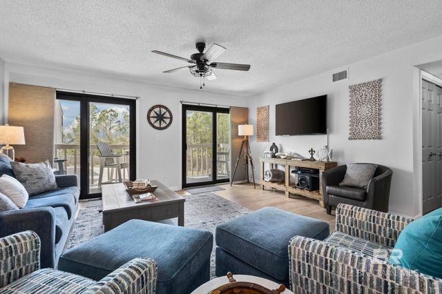 26115 Perdido Beach Boulevard 5C, Orange Beach, AL 36561