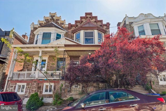 6122 ROSS ST, Philadelphia, PA 19144