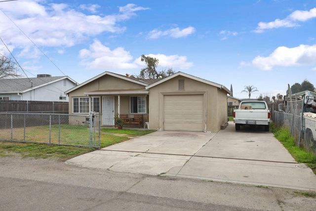 5238 E Sonora St, Stockton, CA 95215