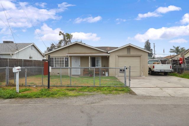 5238 E Sonora St, Stockton, CA 95215