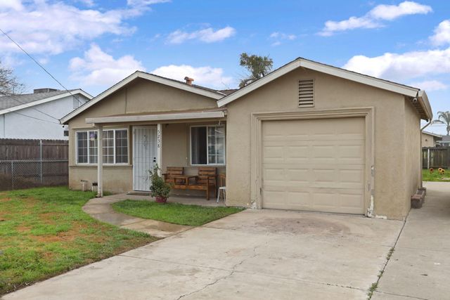 5238 E Sonora St, Stockton, CA 95215