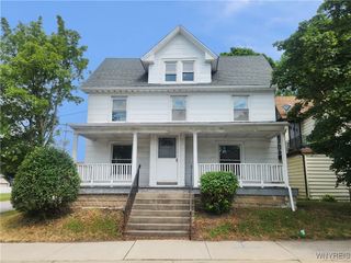 4670 Broadway, Cheektowaga, NY 14043