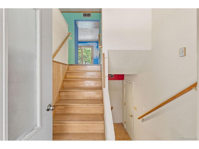 746 Bow Mountain Rd, Boulder, CO 80304