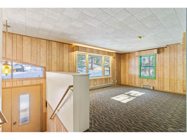 746 Bow Mountain Rd, Boulder, CO 80304