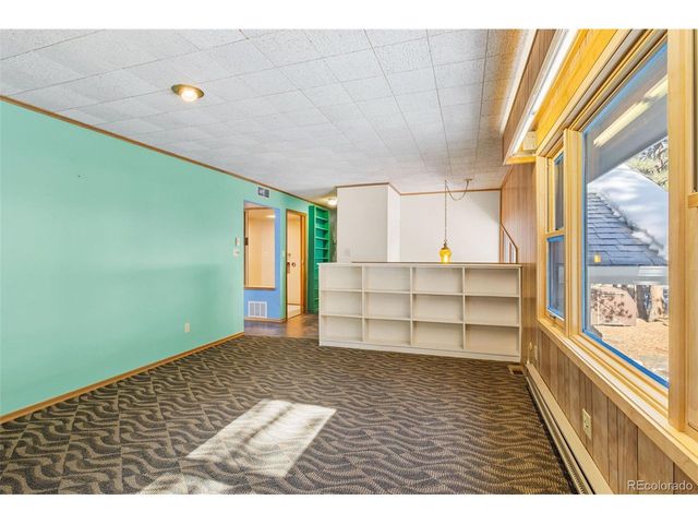 746 Bow Mountain Rd, Boulder, CO 80304