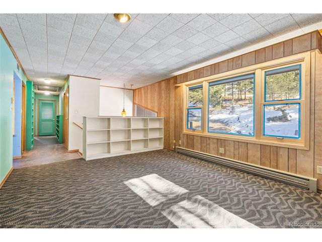 746 Bow Mountain Rd, Boulder, CO 80304