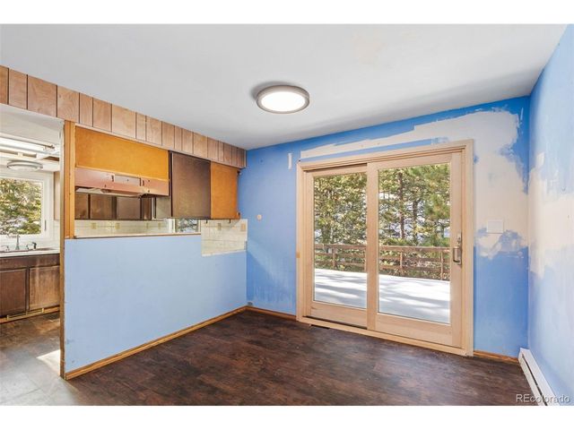 746 Bow Mountain Rd, Boulder, CO 80304