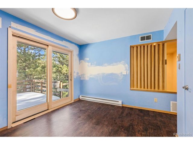 746 Bow Mountain Rd, Boulder, CO 80304