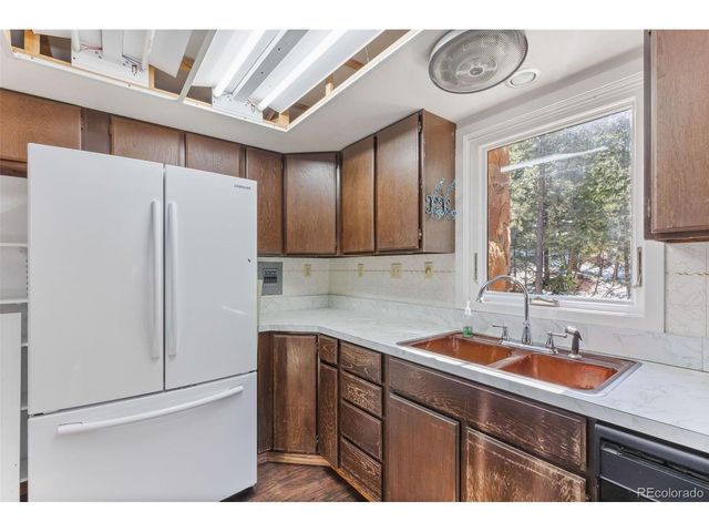 746 Bow Mountain Rd, Boulder, CO 80304