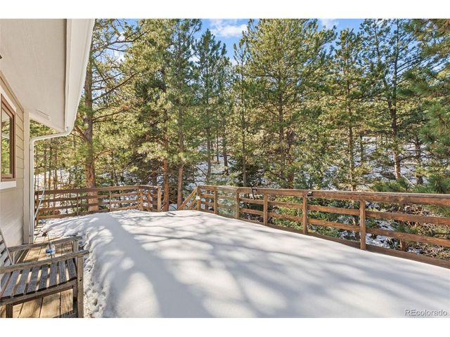 746 Bow Mountain Rd, Boulder, CO 80304