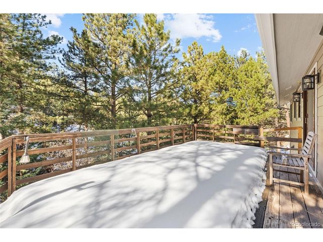 746 Bow Mountain Rd, Boulder, CO 80304