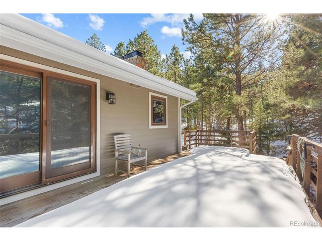 746 Bow Mountain Rd, Boulder, CO 80304