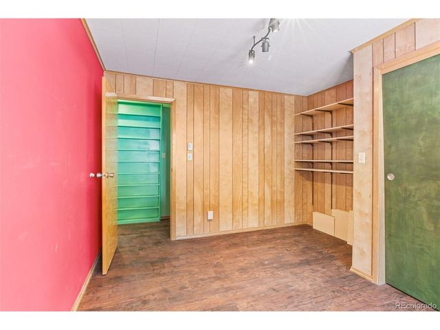 746 Bow Mountain Rd, Boulder, CO 80304