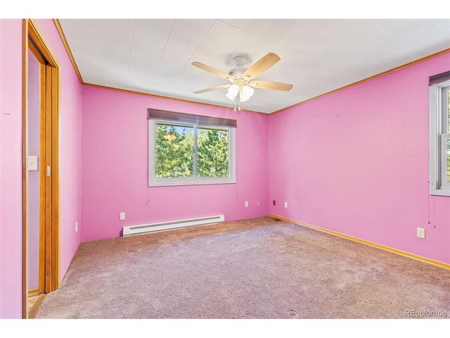 746 Bow Mountain Rd, Boulder, CO 80304