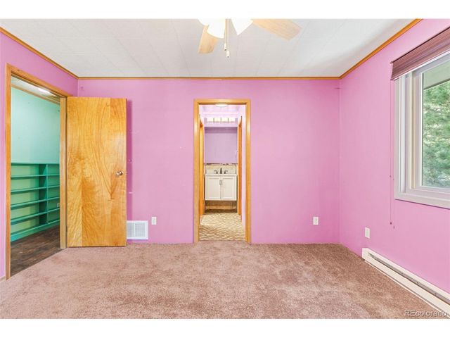 746 Bow Mountain Rd, Boulder, CO 80304