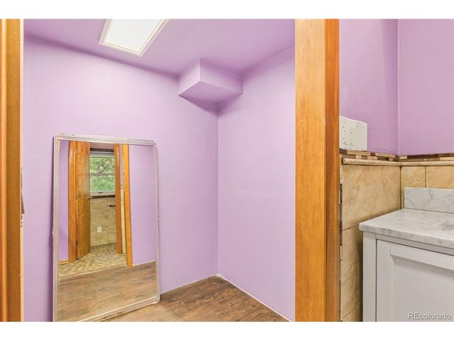 746 Bow Mountain Rd, Boulder, CO 80304