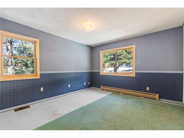 746 Bow Mountain Rd, Boulder, CO 80304