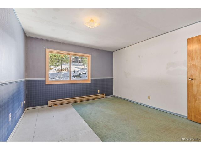 746 Bow Mountain Rd, Boulder, CO 80304