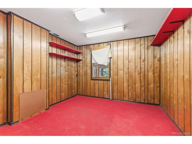 746 Bow Mountain Rd, Boulder, CO 80304