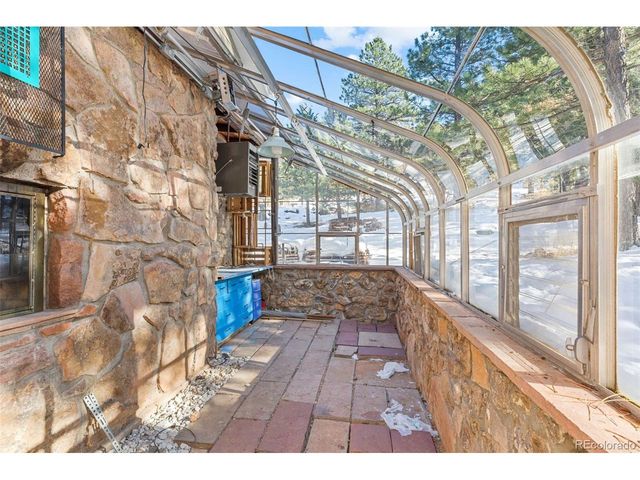 746 Bow Mountain Rd, Boulder, CO 80304