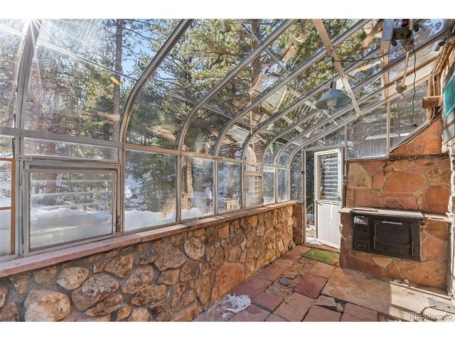 746 Bow Mountain Rd, Boulder, CO 80304