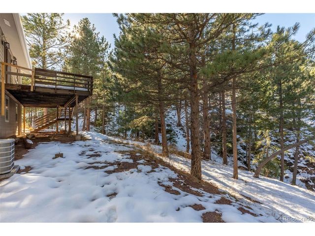 746 Bow Mountain Rd, Boulder, CO 80304