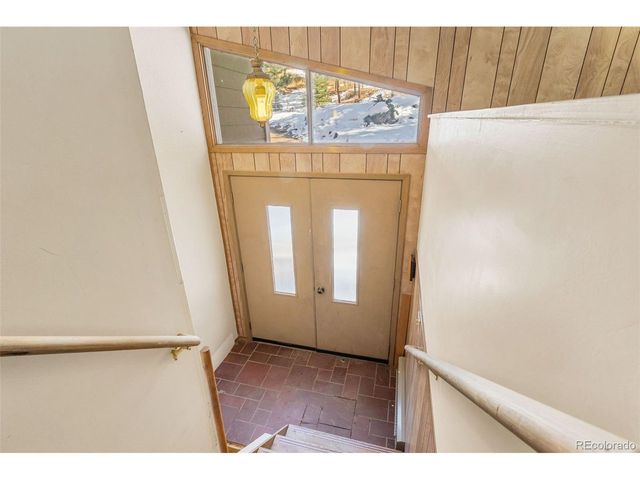 746 Bow Mountain Rd, Boulder, CO 80304