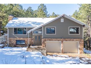 746 Bow Mountain Rd, Boulder, CO 80304