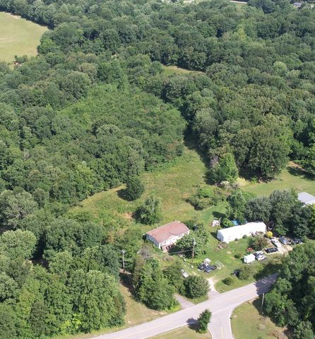 4368 Old Metal Rd, Palmyra, TN 37142