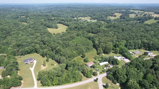 4368 Old Metal Rd, Palmyra, TN 37142
