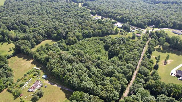 4368 Old Metal Rd, Palmyra, TN 37142